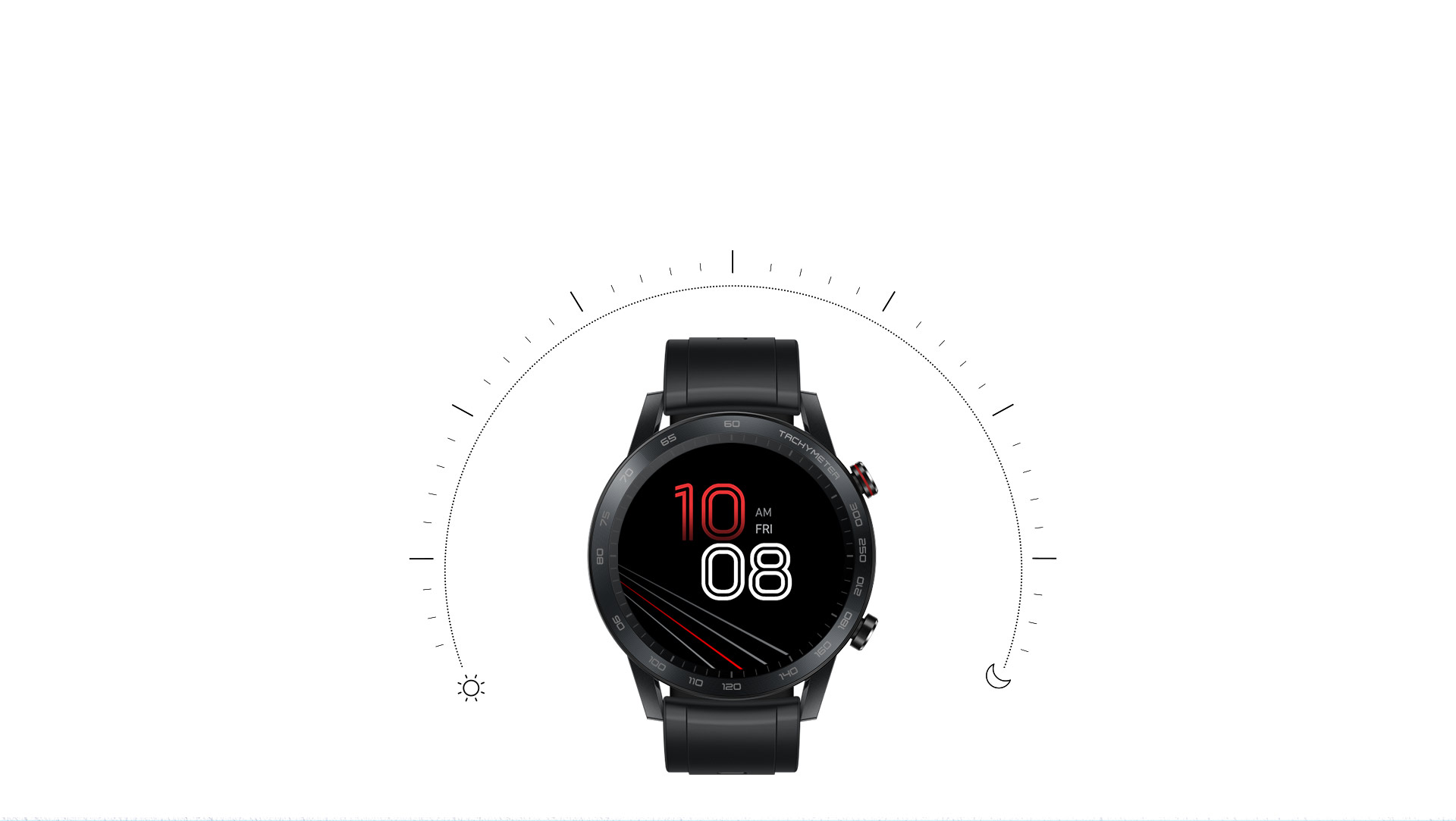MagicWatch 2 — 4